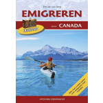 Emigreren naar Canada - Editie 2015