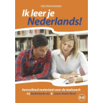 Ik leer je Nederlands!