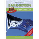 Emigreren naar Nieuw-Zeeland