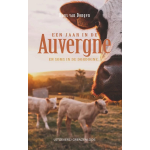 Uitgeverij Grenzenloos Een jaar in de Auvergne