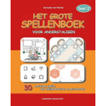 Het Grote Spellenboek voor Anderstaligen