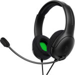 PDP LVL40 Bedrade Stereo Headset Xbox Series X en Xbox One - Negro