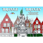 Creative colors - Brugge
