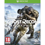 Ubisoft Ghost Recon Breakpoint | Xbox One