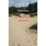 Mijnbestseller.nl De nacht van de eenhoorn