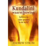 Kundalini Waarschuwing