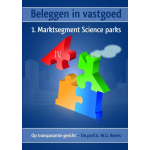 Boeken Uit Limburg Beleggen in vastgoed - IV. 1. Marktsegment Science parks