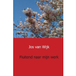 Fluitend naar mijn werk