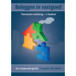 Boeken Uit Limburg Beleggen in vastgoed - Deel II. Thematische toelichting - 1. Kwaliteit