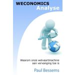 Weconomics analyse