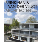 nai010 uitgevers/publishers Brinkman & Van der Vlugt