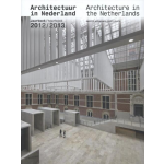Architectuur in Nederland Architecture in the Netherlands