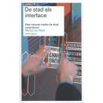 nai010 uitgevers/publishers De stad als interface