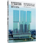 Architectuur in Nederland/Architecture in the Netherlands