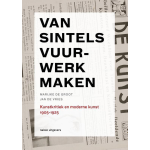 Van sintels vuurwerk maken, 1905-1925