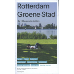 Rotterdam groene stad