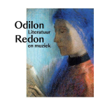 nai010 uitgevers/publishers Odilon Redon
