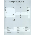 Archiprix 2018