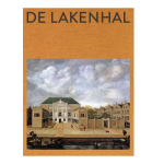 nai010 uitgevers/publishers Museum De Lakenhal