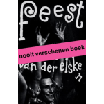 nai010 uitgevers/publishers Feest. Ed van der Elsken