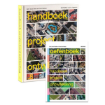 nai010 uitgevers/publishers Handboek Projectontwikkeling met opgavenboek