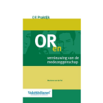 Vakmedianet OR en vernieuwing van de medezeggenschap