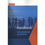 Vakmedianet Handboek secretaresse assistent