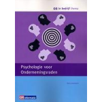 Vakmedianet Psychologie voor ondernemingsraden
