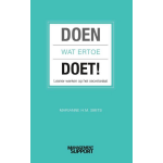 Doen wat ertoe doet