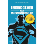 Leidinggeven aan talentontwikkeling