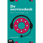 Vakmedianet De Servicedesk
