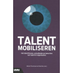 Vakmedianet Talent mobiliseren