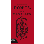 Don'ts voor managers