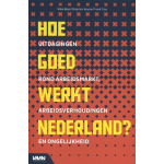 Vakmedianet Hoe goed werkt Nederland