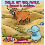 Mollie, het Mollifantje