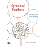 Academic Service Operational excellence