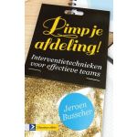 Academic Service Pimp je afdeling! -Herziene editie