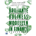 Briljante businessmodellen in finance