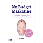 No budget marketing