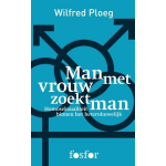 Man met vrouw zoekt man