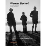 Werner Bischof in bevrijd Nederland,