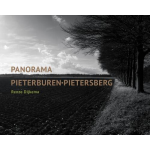 Panorama Pieterburen-Pietersberg