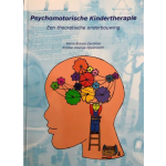 Psychomotorische kindertherapie