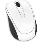 Back-to-School Sales2 Wireless Mobile 3500 - Draadloze Muis - - Blanco