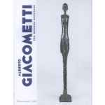 Exhibitions International Alberto Giacometti