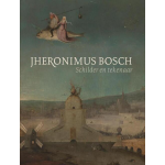 Jheronimus Bosch - Schilder en tekenaar