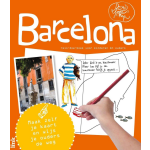 DrawYourMap - Barcelona