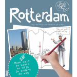 DrawYourMap - Rotterdam