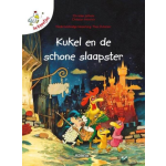 Kukel en de schone slaapster