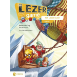 Lezergame: Lekker land